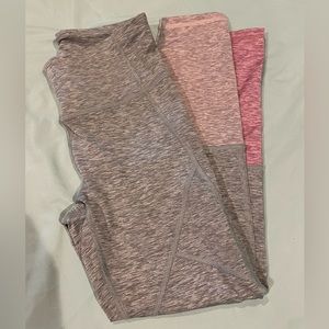 Gap Fit leggings size XS